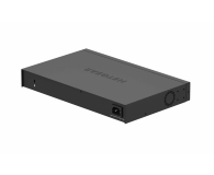 Netgear 24p GS324P (24x10/100/1000Mbit, 16xPoE+) - 590577 - zdjęcie 4